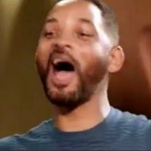 Meet your Posher, I swallow gum